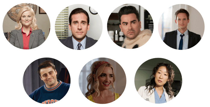 TV Characters Pollhttps://bitfocus.typeform.com/NapaJuly